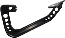 PAUL YAFFE BAGGER NATION Stealth Heel Shifter - Black HSL-B