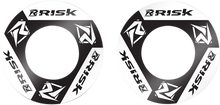 RISK RACING Grip Donuts 00110