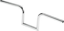 BILTWELL 1" Handlebar - Frisco - Chrome 6003-1052