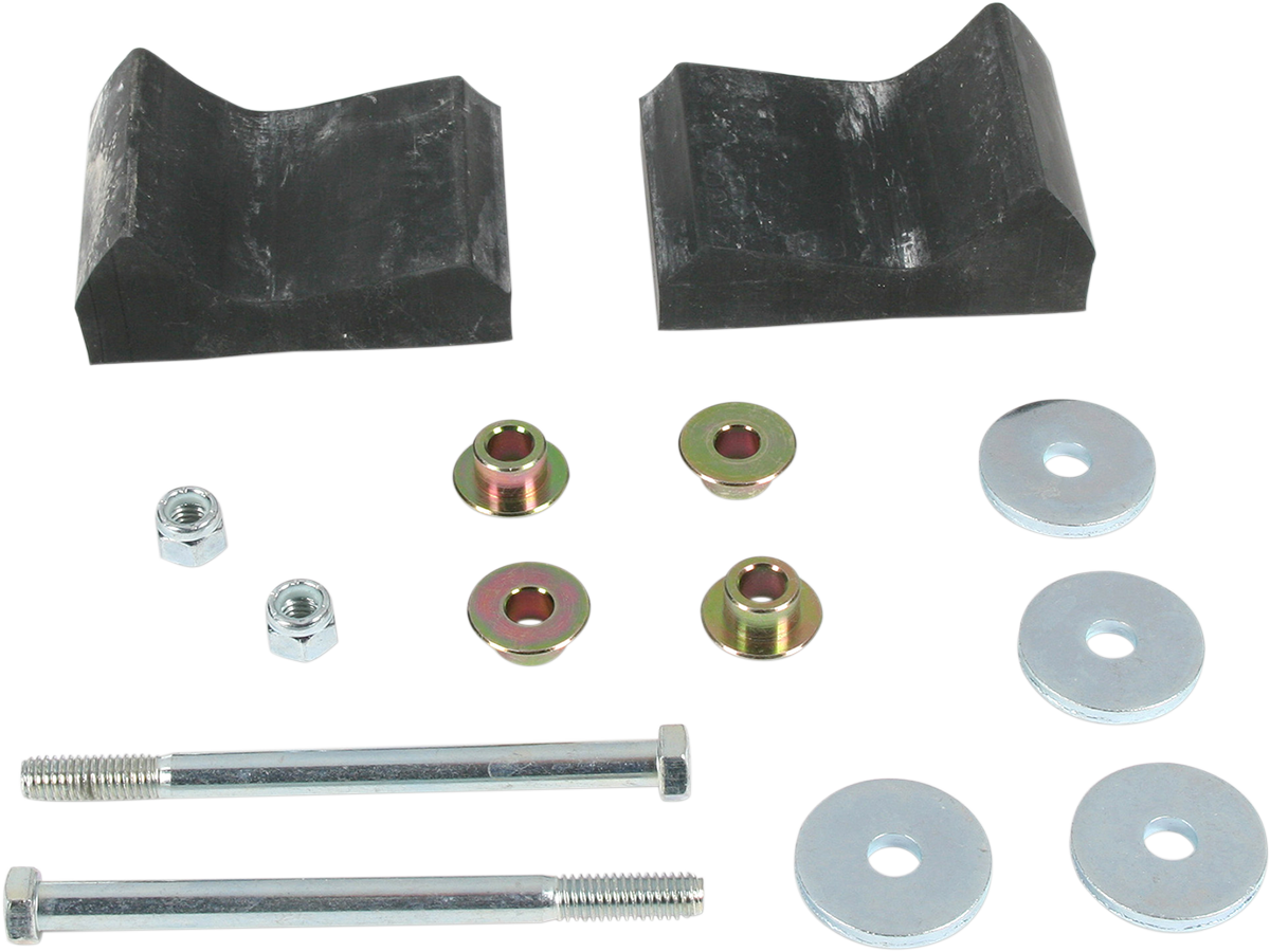 C&A PRO Mount Kit - 9.53 mm - Polaris 76000184