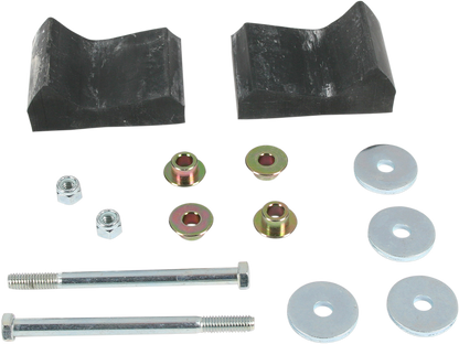 C&A PRO Mount Kit - 9.53 mm - Polaris 76000184