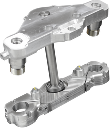 MOTOR TRIKE Triple Tree Kit - 6° Raked MTFS-0010