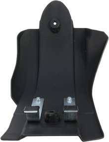 ACERBIS MX Skid Plate - Black - YZ 250/450 F 2374230001