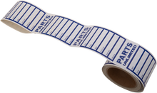PROMOTIONAL ITEMS VENDOR Tire Labels - Roll of 100 LABEL