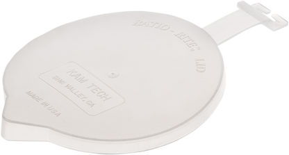 RATIO RITE Lid RRL1