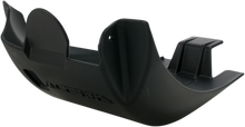 ACERBIS Skid Plate - Black - CRF 250R/450R 2160220001