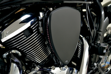 BARON Big Air Kit - Smooth - Black BA-2080-00B