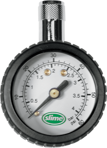 SLIME Gauge - Magnetic - Round 20034