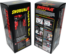 SNOBUNJE INC. Escape Kit - Snobunje 1011