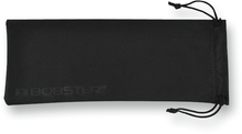 BOBSTER Whiskey Sunglasses - Matte Black - Smoke Lens EWHI002