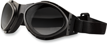 BOBSTER Bugeye II Goggle - Multi Lens BA2C31AC