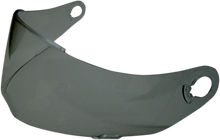 AFX FX-39DS/FX-39DS Series 2 Sun Shield - External - Dark Smoke 0130-0443