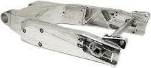 ALLOY ART Swingarm - The Swinger - '09-'23 FLHT/FLHR/FLHX/FLTRX/FLTRU/FLTRK SA-09