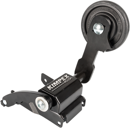 KIMPEX Rouski Retractable Wheel System - Ski-Doo 472596