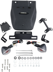 TARGA Tail Kit with Signals - '18 - CBR300F 22-182-L