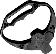 ITEK Aluminum Starter Handle - Black 333593