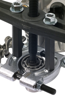 BIKESERVICE Bearing Separator Kit BS4017