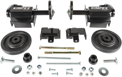 KIMPEX Rouski Retractable Wheel System - Ski-Doo 472695