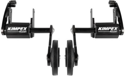 KIMPEX Rouski Retractable Wheel System - Ski-Doo 472695