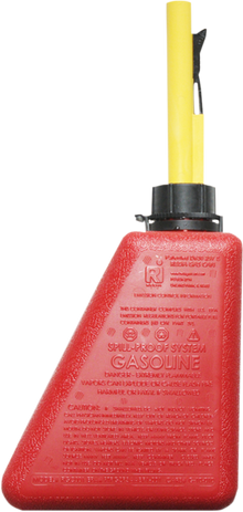 REDA Fuel Can - 12 Pack RGC1001-12