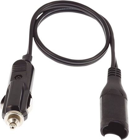 TECMATE Adapter - Plug to SAE O-12