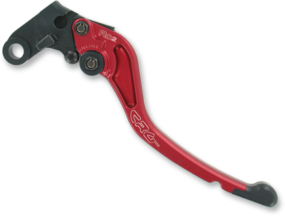 CRG RC2 Standard Clutch Lever - Red 2AN-631-T-R