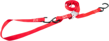 ERICKSON Soft Tie Tie-Down - 1" x 6' - Red 05727