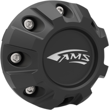 AMS Center Cap - Replacement/Wheel - Roll'n 105/106 - 4/156 BNA-1137AS
