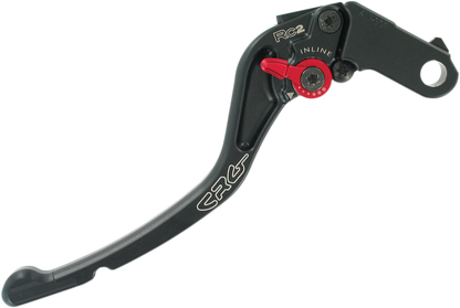 CRG RC2 Standard Clutch Lever - Black 2AN-661-T-B