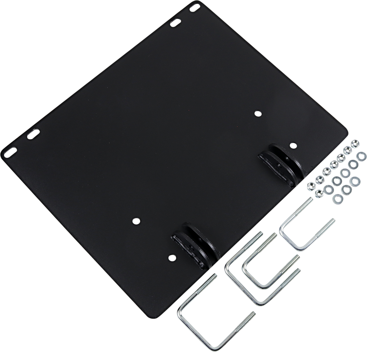 MOOSE OFFROAD Plow Mount - UTV - Honda 2832PF