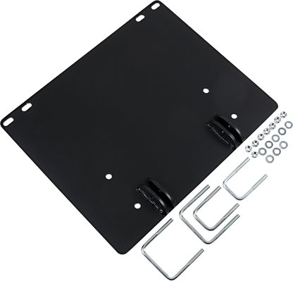 MOOSE OFFROAD Plow Mount - UTV - Honda 2832PF