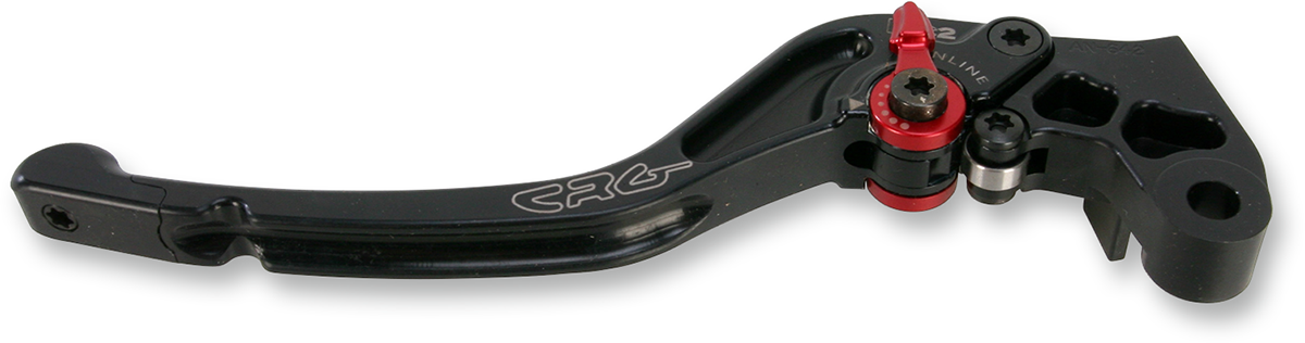 CRG RC2 Standard Clutch Lever - Black 2AN-642-T-B