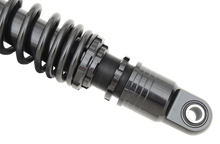 DRAG SPECIALTIES SHOCKS Premium Ride-Height Adjustable Shocks - 13" - Standard - Black C16-0163AB