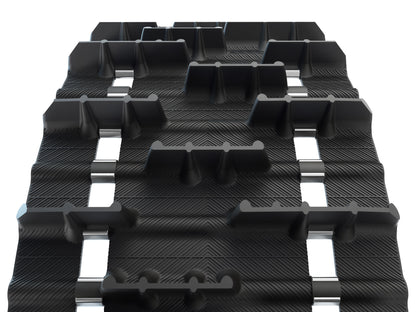 2.86 Pitch Back Cntry X2 Track 137 X 2.00 15 Wide