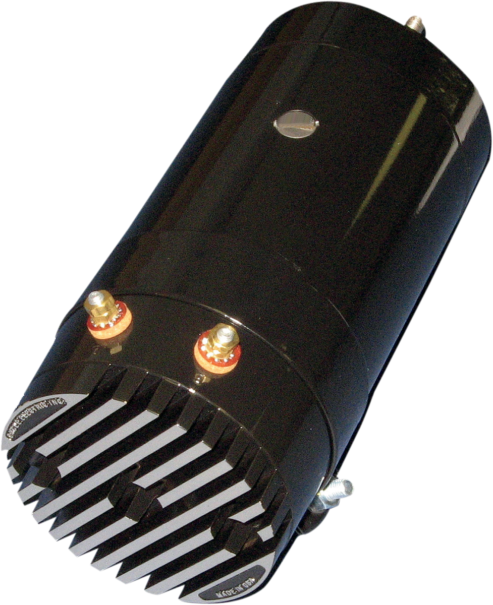 CYCLE ELECTRIC INC 6 V Generator - Harley Davidson DGV-2578