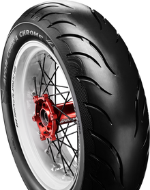AVON Tire - Cobra Chrome AV92 - Rear - 190/60R17 - 78V 640591