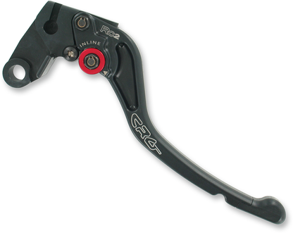CRG RC2 Standard Clutch Lever - Black 2AN-681-T-B
