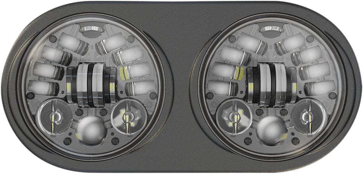 J.W. SPEAKER LED Adaptive - Headlights 0555131