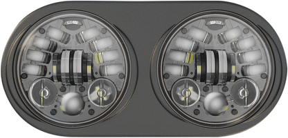 J.W. SPEAKER LED Adaptive - Headlights 0555131