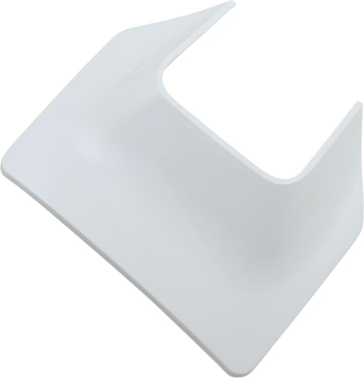 ACERBIS Headlight Shell - White 2726790002