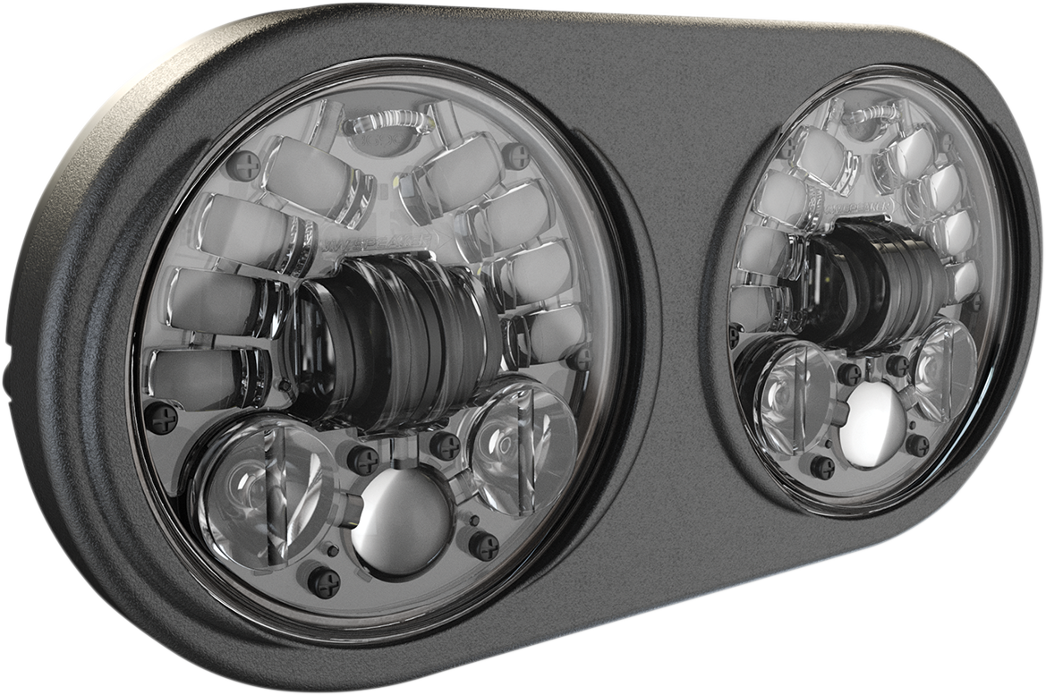J.W. SPEAKER LED Adaptive - Headlights 0555131