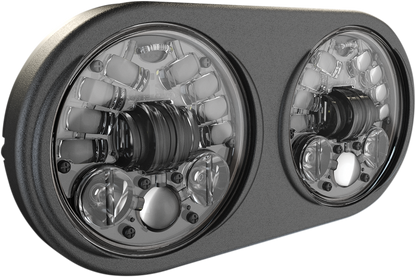 J.W. SPEAKER LED Adaptive - Headlights 0555131
