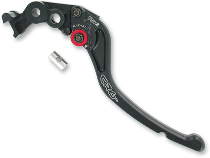 CRG RC2 Standard Clutch Lever - Black 2RN-611-T-B