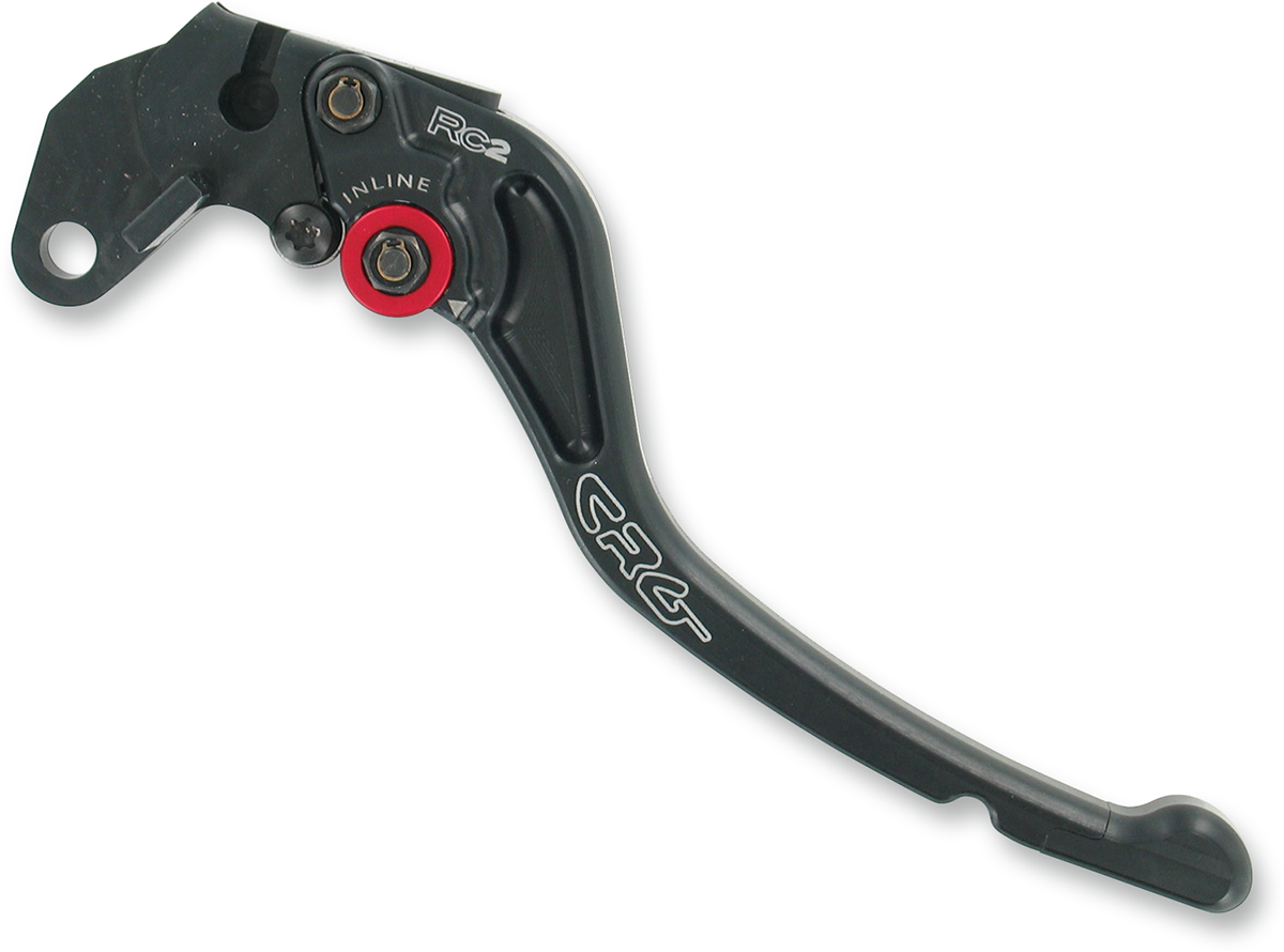 CRG RC2 Standard Clutch Lever - Black 2AN-611-T-B