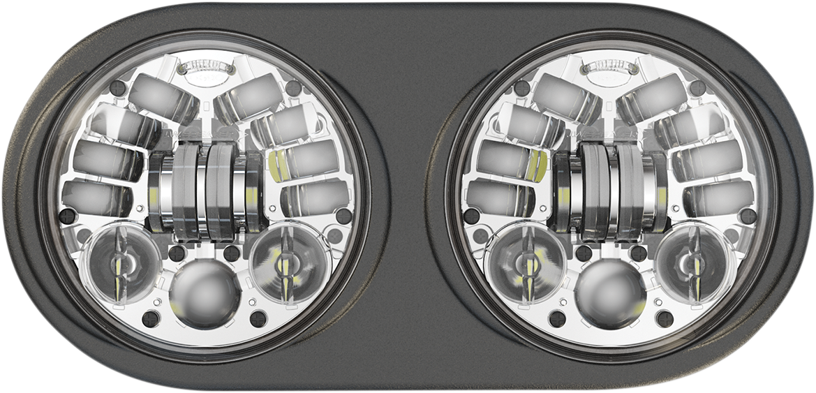 J.W. SPEAKER LED Adaptive - Headlights 0555141