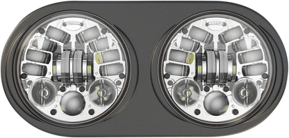 J.W. SPEAKER LED Adaptive - Headlights 0555141
