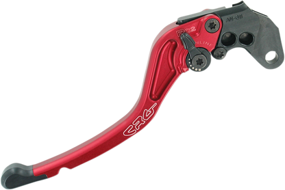 CRG RC2 Standard Clutch Lever - Red 2AN-611-T-R