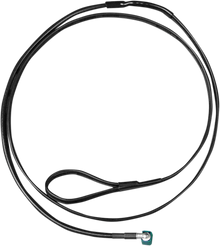J & M Hide-Away Antenna - AM/FM/WB FPA-HCFM-P