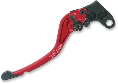 CRG RC2 Standard Clutch Lever - Red 2AN-643-T-R