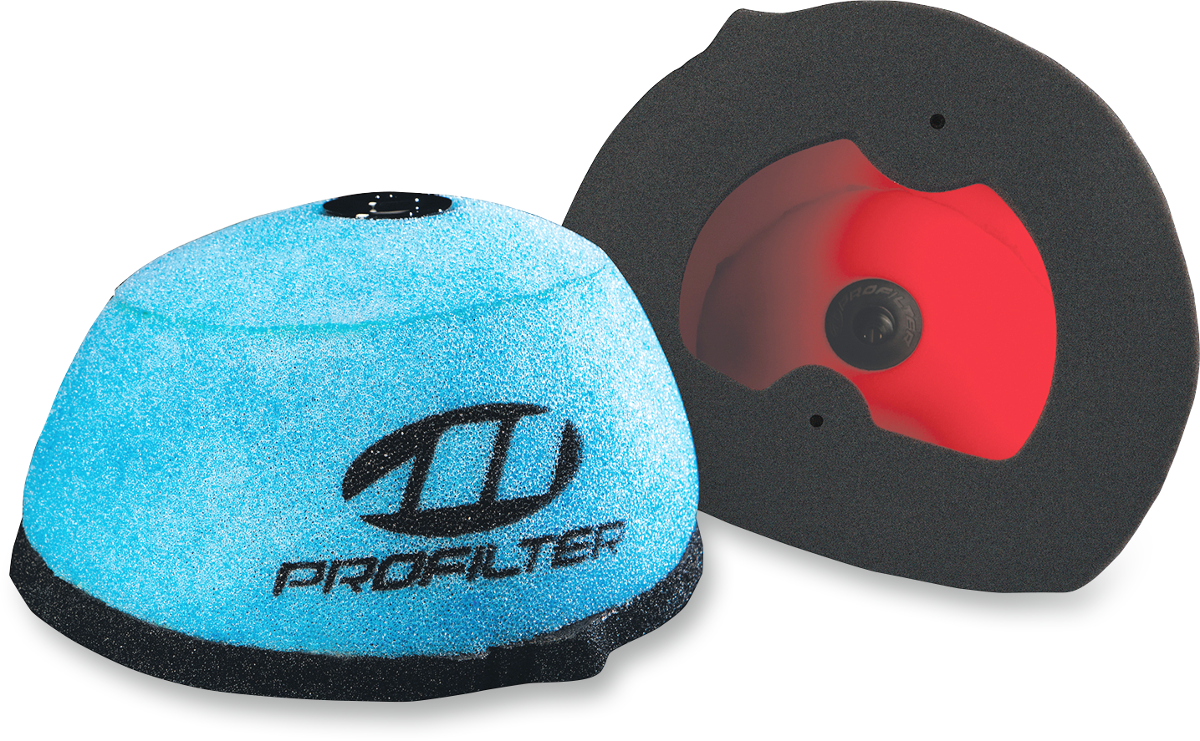 PRO FILTER Pre-Oiled Air Filter - Honda AFR-1001-01